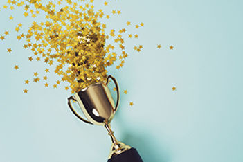 CSM of the Year: Awards by Successful Meetings