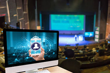 How to Use Technology to Build Better Events