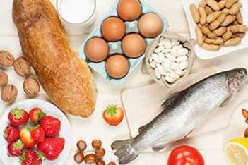 How to Plan Ahead for Food Allergies at Your Conference