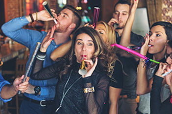 There's Still Time to Plan an Unforgettable Holiday Event