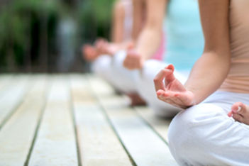 mindful meetings trend