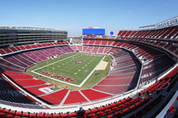 How San Jose Is Preparing for Super Bowl 50