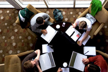 The ROI of Meetings