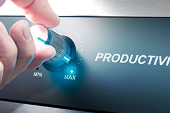 Productivity stock art