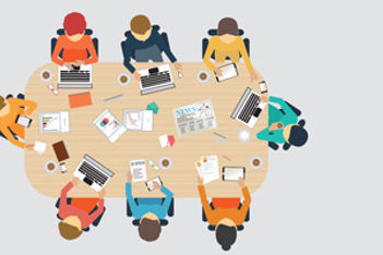 segmented meetings