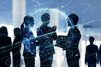 The Changing Landscape of Corporate Events