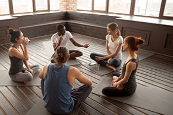 5 Ways to Incorporate Wellness Into Corporate Events