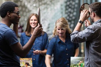 How to Enhance Meetings With Gifts