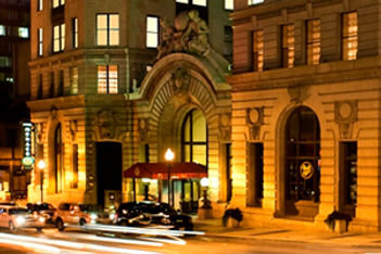 Kimpton Monaco Baltimore Inner Harbor