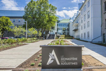 Spiritual Summits: 5 Holy Hotels for Meetings