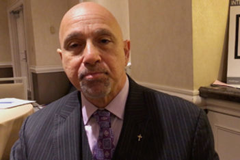 Security Expert Paul Viollis' Safety Tips for a Meeting