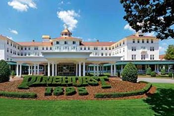 The Role of Hotel Consortiums in Event Sourcing