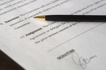 Sample Clauses for an Effective Meetings Contract