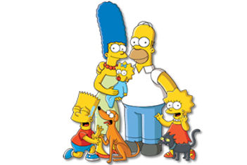 How the 'Simpsons' Writers Hold an Off-Site Meeting
