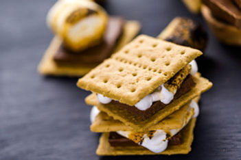 5 Fun Food Break Ideas for Meetings