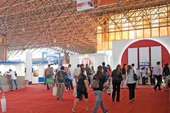 Trade Show ROI stock