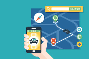 5 Group Transportation Trends You Need to Know About