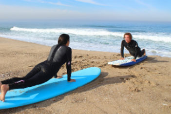 westin lax surf camp concierge