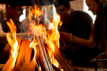 5 Ways to Warm Up During a Winter Meeting