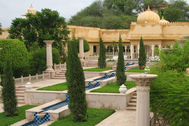 The Top 10 Hotels in the World