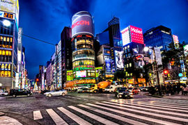 tokyo night - 370