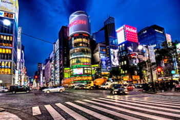 tokyo night - 370
