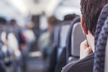 Top 10 Things That Annoy Air Travelers