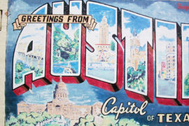 The Top 10 Fastest-Growing U.S. Cities