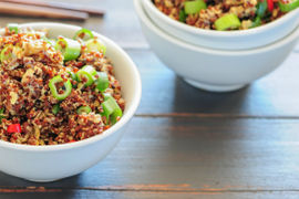 conference food trends - 370