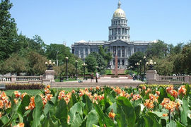 denver co - 370
