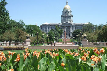 denver co - 370