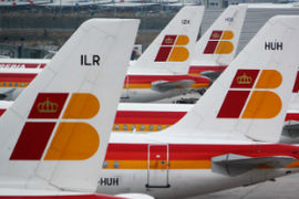The Top 10 On-Time Airlines