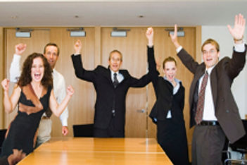 Top 10 Reasons to Be Optimistic About the Meetings Industry