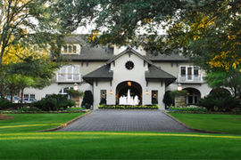 lodge sea island - 370