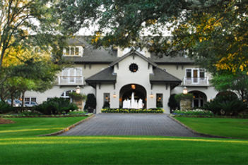 lodge sea island - 370