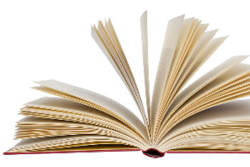open book - 370