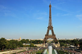 paris - 370