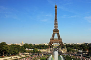 paris - 370