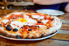 pizza top foodie cities - 370