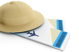 redeeming frequent flyer miles