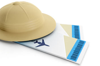 redeeming frequent flyer miles