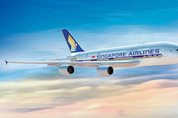 Top 10 Airlines to Fly in 2019
