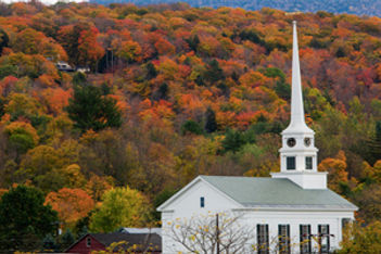 stowe-vt-foliage - 370