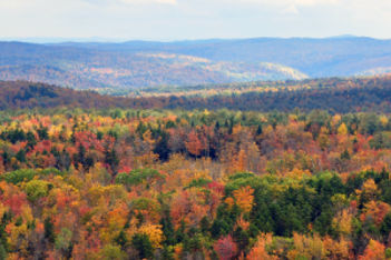 The Top 10 Fall Travel Destinations in the United States
