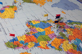 The Top 10 Expat Destinations Worldwide