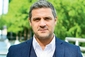Anthony Miller