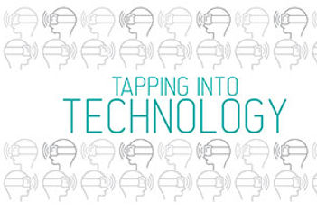 Tapping Technology opener