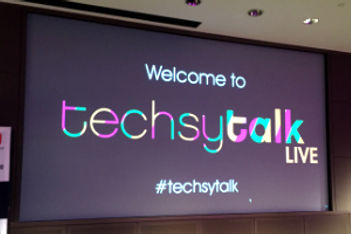 techsytalk 2015