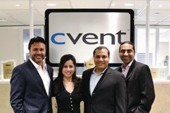 A Meetings Entrepreneur Endures