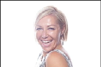 Event Planner Elvira Grau